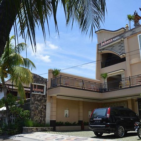 Kabana Hotel Mataram Dış mekan fotoğraf