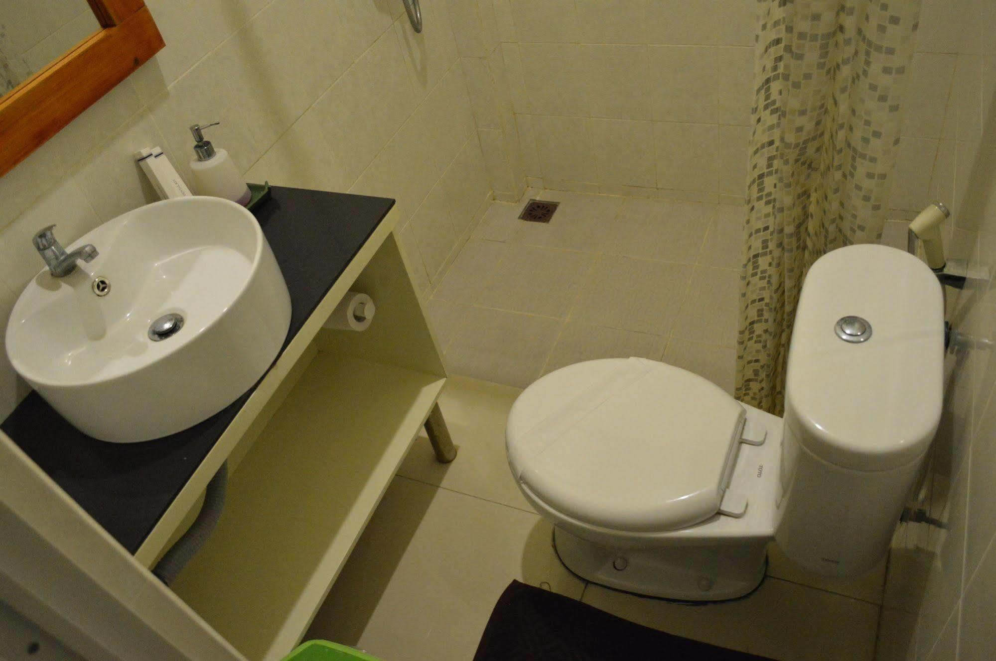 Kabana Hotel Mataram Dış mekan fotoğraf